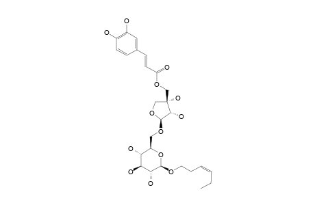 DRACUNCULIFOSIDE-P