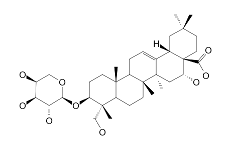 COLLINSONIN