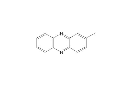 PHENAZINE, 2-METHYL-,