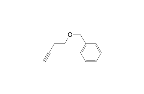 4-PHENYLMETHOXYBUT-1-YNE