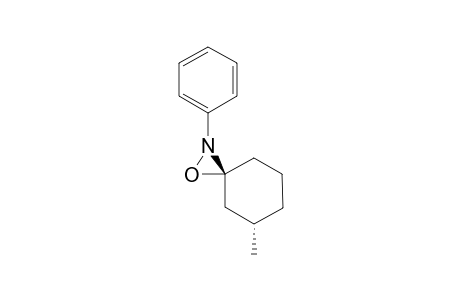 (CIS-ANTI)-5-METHYL-2-PHENYL-1-OXA-2-AZASPIRO-[2.5]-OCTANE