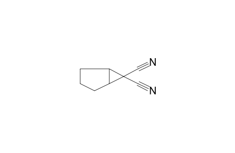 Bicyclo[3.1.0]hexane-6,6-dicarbonitrile