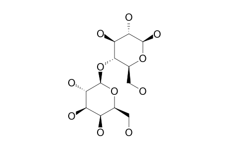 .beta.-D-Lactose