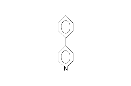 4-Phenylpyridine