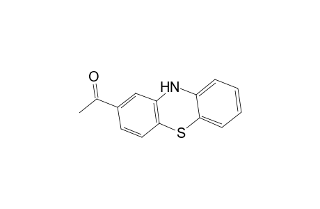 2-Acetyl-phenothiazine