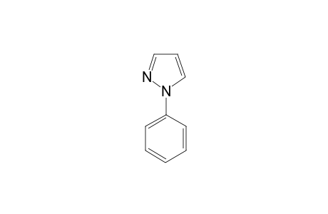 1-Phenylpyrazole