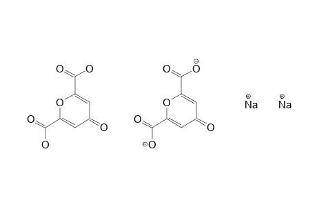 Chelidonic acid