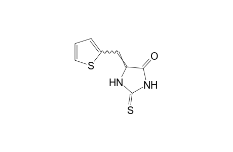 5-(2-thenylidene)-2-thiohydantoin