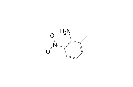 6-Nitro-o-toluidine