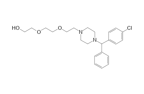 Etodroxizine