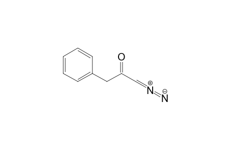 1-Diazo-3-phenylacetone