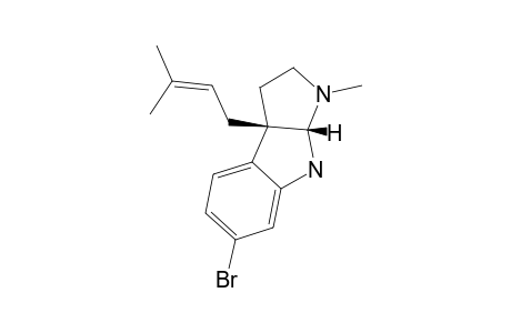 Flustramine E