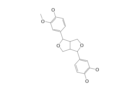 3'-O-DEMETHYLEPIPINORESINOL