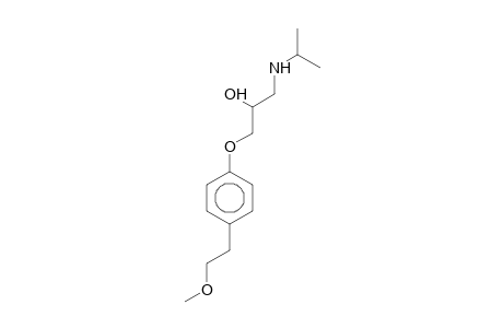 Metoprolol