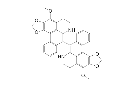 Artabonatine F