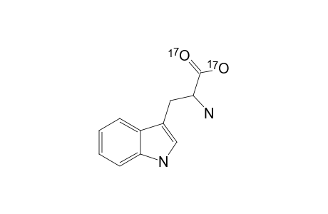 Tryptophane