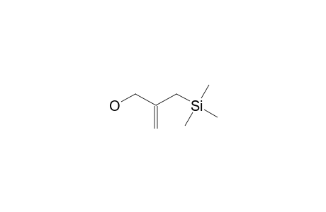 2-(Trimethylsilylmethyl)allyl alcohol