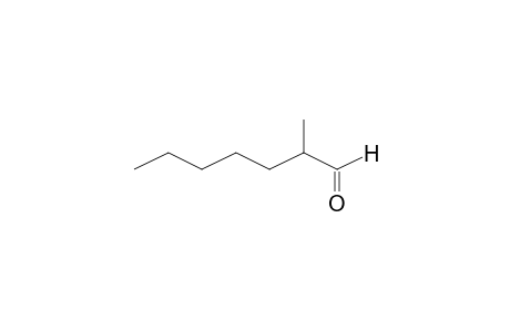 2-Methylheptanal