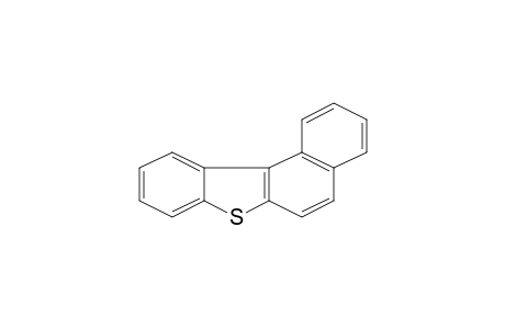 Benzo[b]naphtho[1,2-d]thiophene