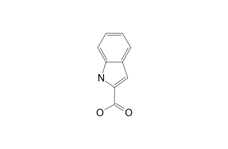 3-Carboxyindole