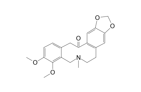 Allocryptopine