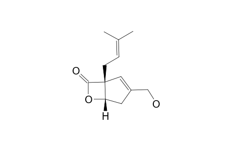 VIBRALACTONE