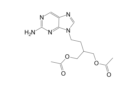 Famciclovir