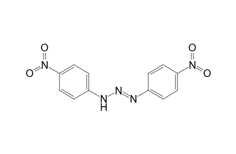 (4-nitrophenyl)-(4-nitrophenyl)azo-amine