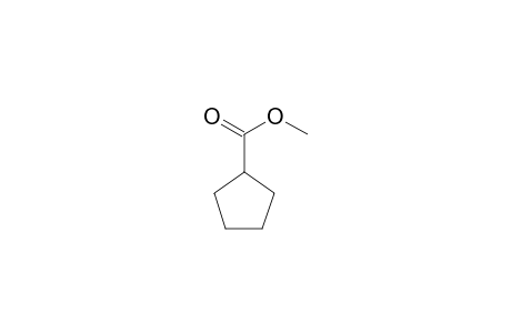 Methyl cyclopentanecarboxylate