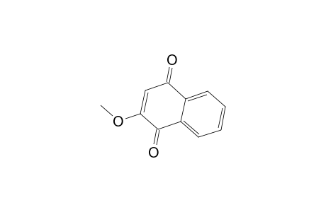 2-Methoxy-1,4-naphthoquinone