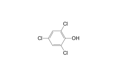 2,4,6-Trichlorophenol