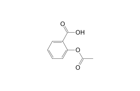 Acetylsalicylic acid