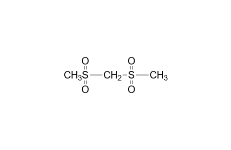 BIS-METHYLSULPHONYL-METHANE