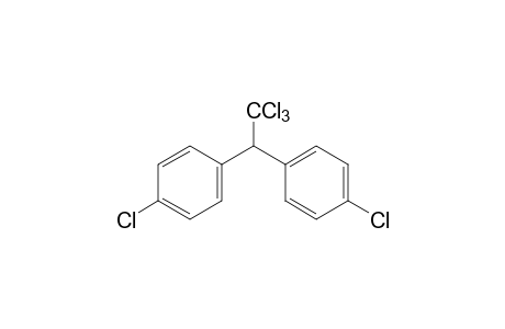 Dichlorodiphenyltrichloroethane