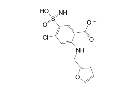 Furosemide ME