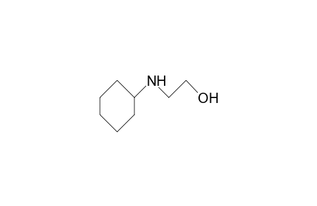 2-(CYCLOHEXYLAMINO)ETHANOL