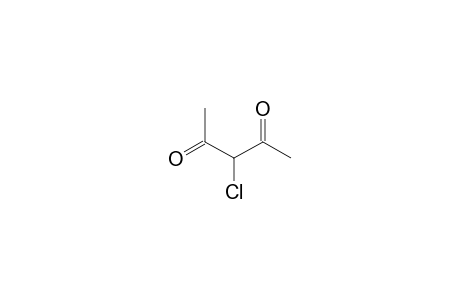 2,4-Pentanedione, 3-chloro-