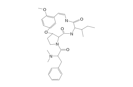 PALIURINE-E