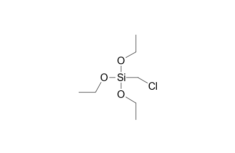 (Chloromethyl)triethoxysilane