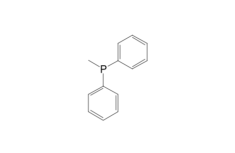 Diphenyl-methylphosphine