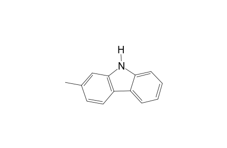 9H-Carbazole, 2-methyl-