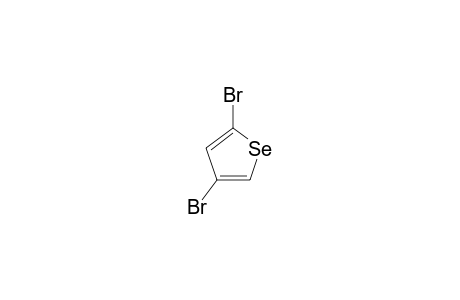 2,4-DIBROMSELENOPHEN