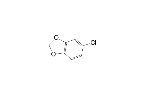 5-Chloro-1,3-benzodioxole