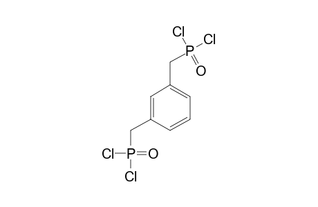 METHA-XYLYLENEDIPHOSPHONIC-ACID-TETRACHLORIDE