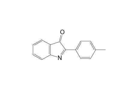 2-p-Tolylindol-3-one