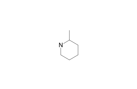 2-Methylpiperidine