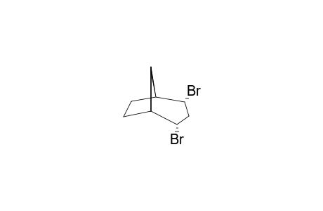 2-ENDO,4-ENDO-DIBrOMOBICYClO-[3.2.1]-OCTANE