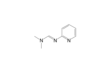 N,N-DIMETHYL-N'-2-PYRIDYLFORMAMIDINE