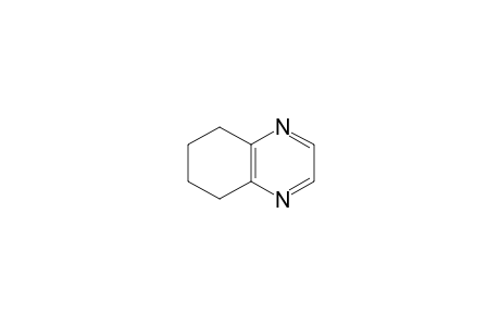 5,6,7,8-Tetrahydroquinoxaline