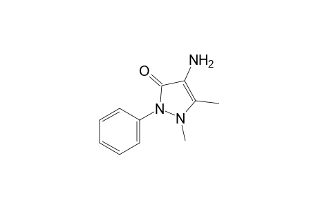 4-Aminoantipyrine